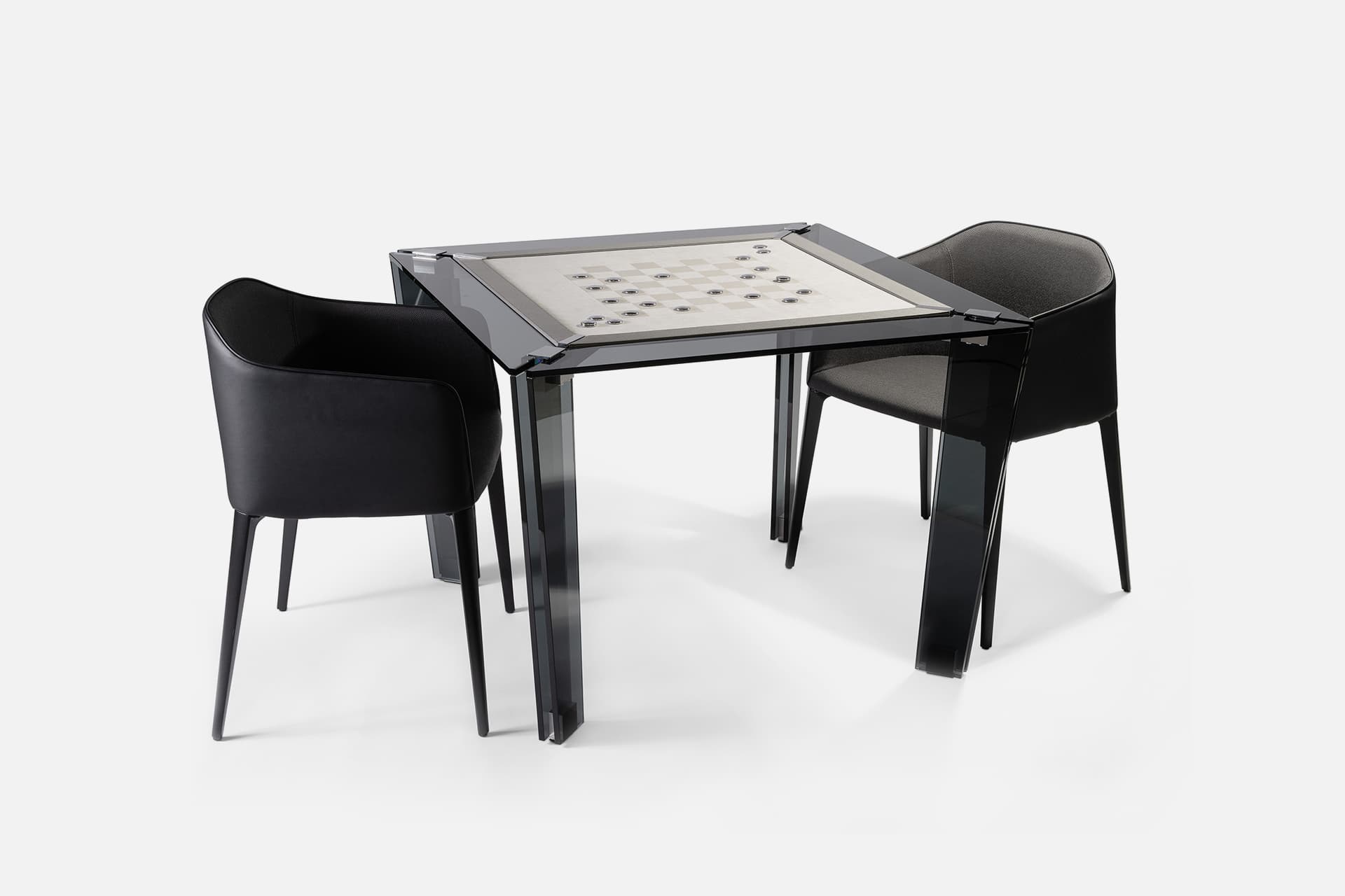 luxury game table