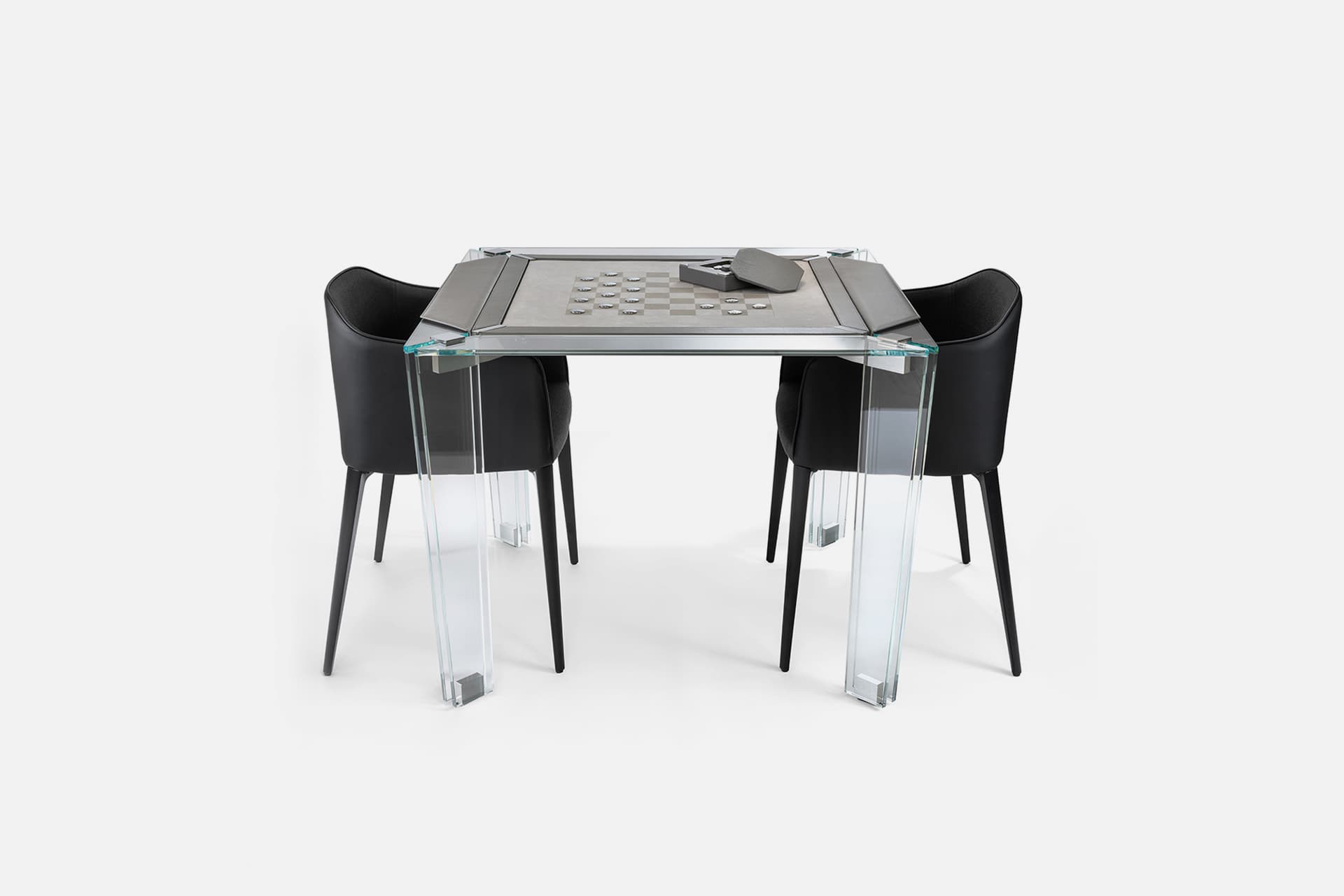 luxury game table